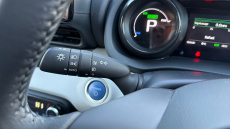 Toyota Yaris 1.5 Hybrid Excel 5dr CVT Hybrid Hatchback